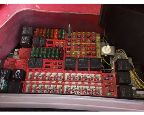 Kenworth T2000 Electrical Misc. Parts