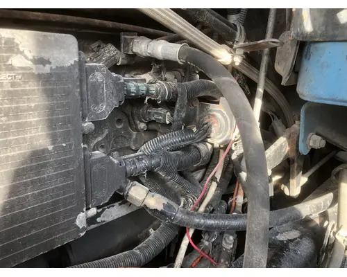 Kenworth T2000 Electrical Misc. Parts