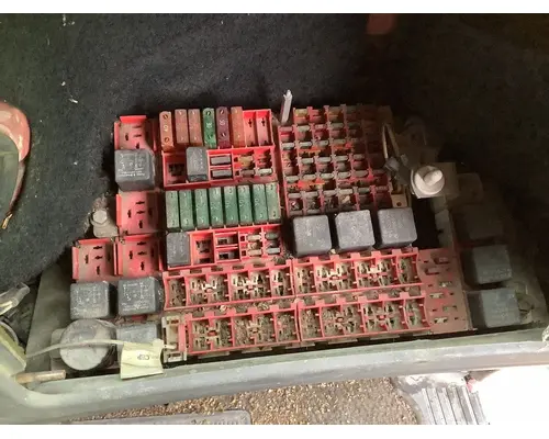Kenworth T2000 Electrical Misc. Parts