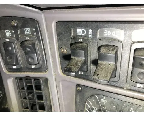 Kenworth T2000 Electrical Misc. Parts