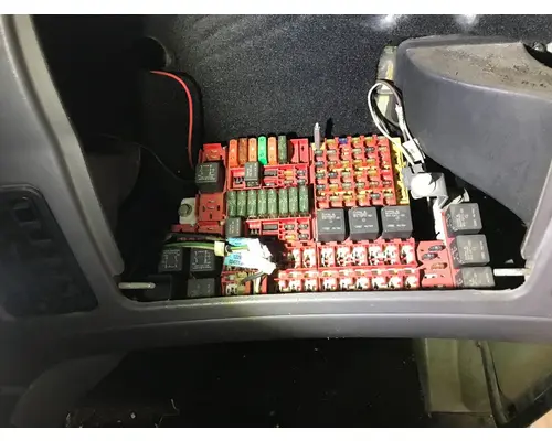 Kenworth T2000 Electrical Misc. Parts