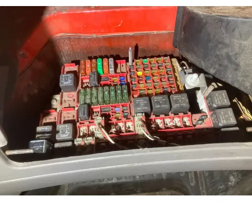 Kenworth T2000 Electrical Misc. Parts