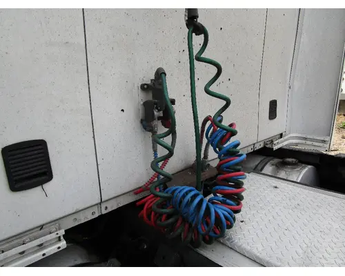 Electrical Parts, Misc. KENWORTH T2000 Tim Jordan's Truck Parts, Inc.