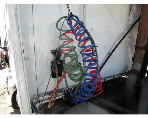 Electrical Parts, Misc. KENWORTH T2000 Tim Jordan's Truck Parts, Inc.