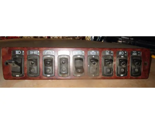 Electrical Parts, Misc. KENWORTH T2000 Tim Jordan's Truck Parts, Inc.