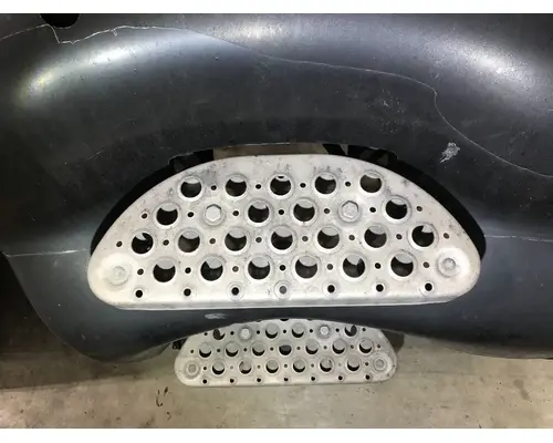 Kenworth T2000 Engine Brackets, Misc.