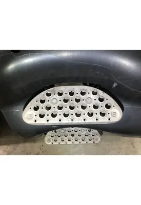 Kenworth T2000 Engine Brackets, Misc.