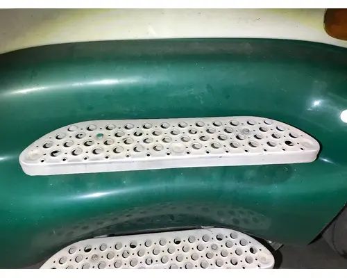 Brackets, Misc. Kenworth T2000 Vander Haags Inc Sf