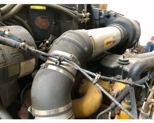 Kenworth T2000 Engine Misc. Parts