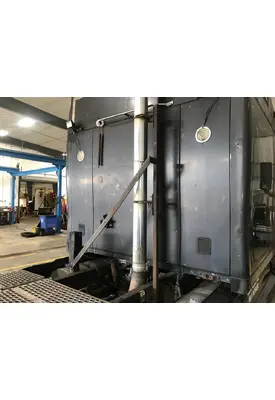 Kenworth T2000 Exhaust Assembly