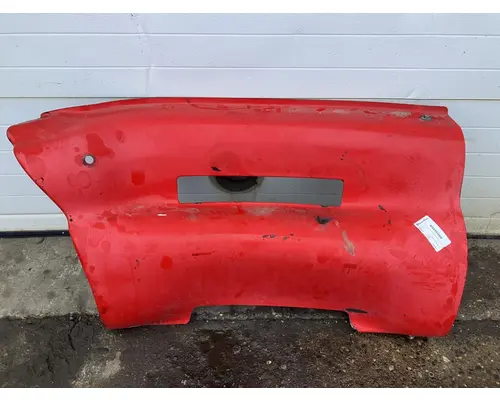 Kenworth T2000 Fairing (Side)