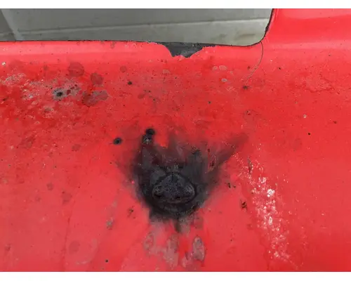 Kenworth T2000 Fairing (Side)