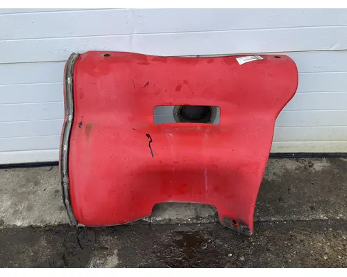 Kenworth T2000 Fairing (Side)