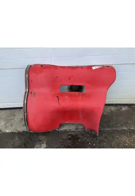 Kenworth T2000 Fairing (Side)