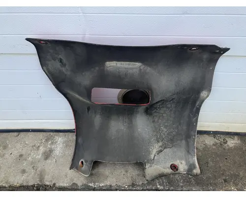 Kenworth T2000 Fairing (Side)