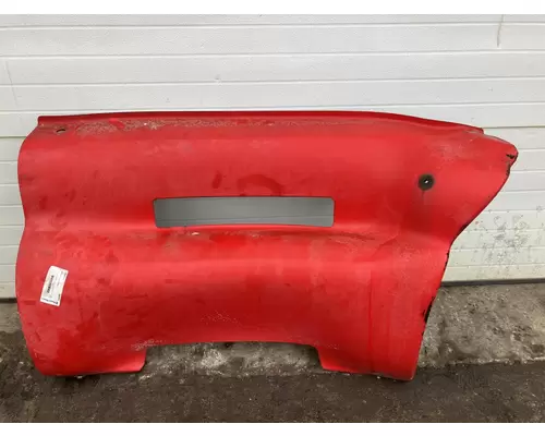 Kenworth T2000 Fairing (Side)
