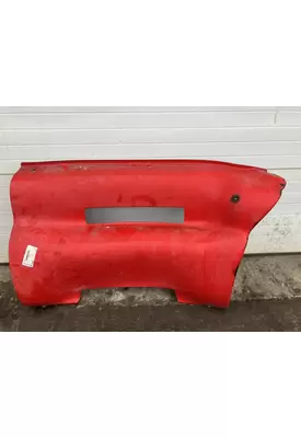 Kenworth T2000 Fairing (Side)