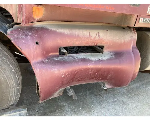 Kenworth T2000 Fairing (Side)