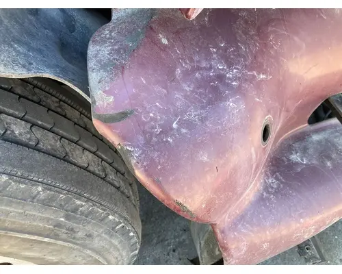 Kenworth T2000 Fairing (Side)