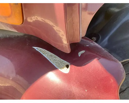 Kenworth T2000 Fairing (Side)