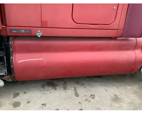 Kenworth T2000 Fairing (Side)