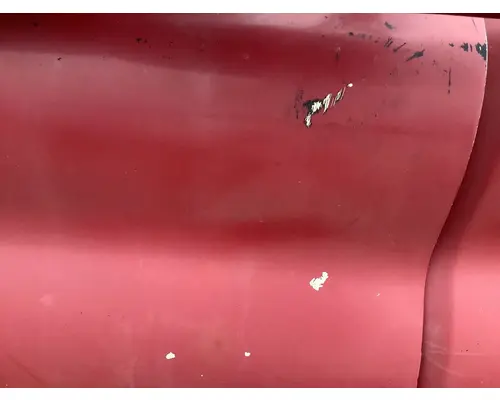 Kenworth T2000 Fairing (Side)