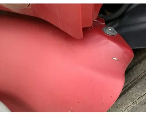 Kenworth T2000 Fairing (Side)