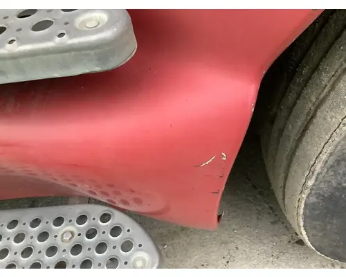 Kenworth T2000 Fairing (Side)