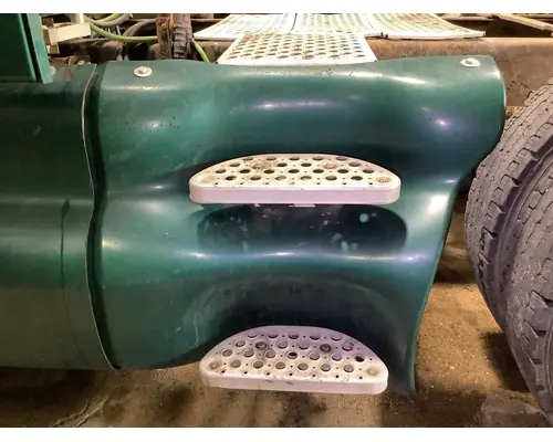 Kenworth T2000 Fairing (Side)