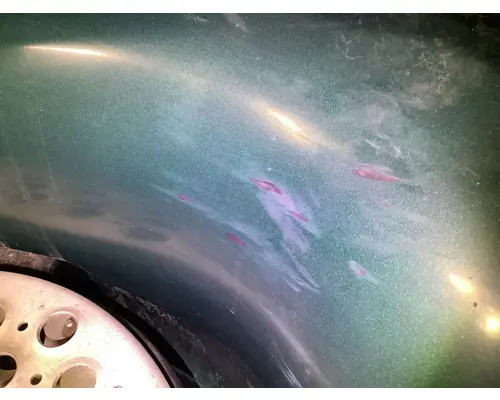 Kenworth T2000 Fairing (Side)