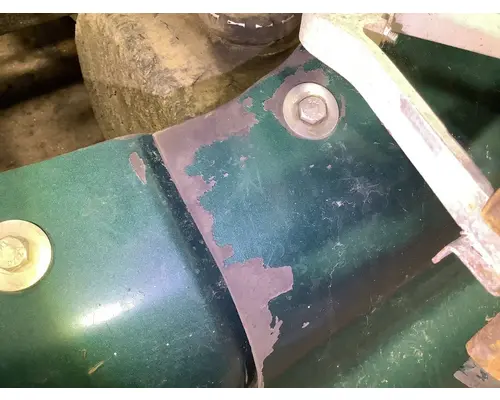 Kenworth T2000 Fairing (Side)