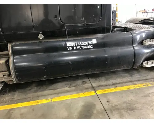 Kenworth T2000 Fairing (Side)