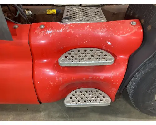 Kenworth T2000 Fairing (Side)