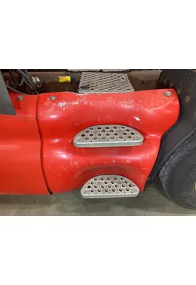 Kenworth T2000 Fairing (Side)