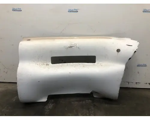 Kenworth T2000 Fairing (Side)