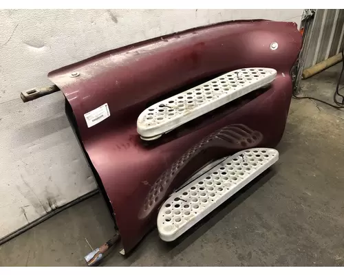 Kenworth T2000 Fairing (Side)