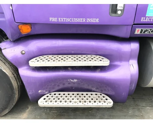 Kenworth T2000 Fairing (Side)