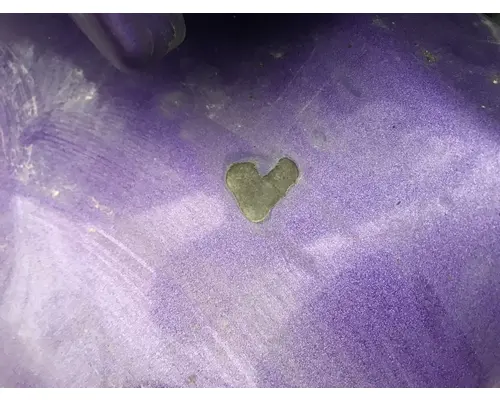 Kenworth T2000 Fairing (Side)