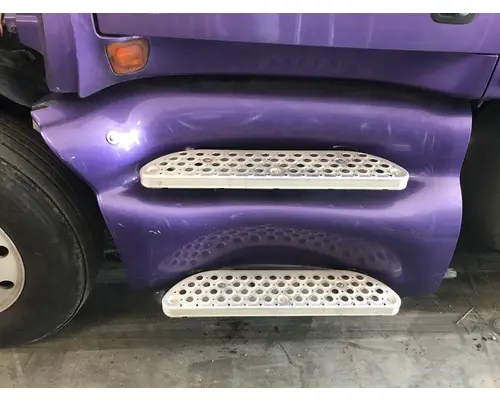 Kenworth T2000 Fairing (Side)