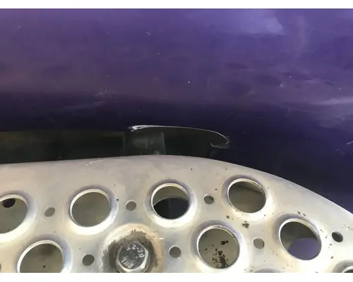 Kenworth T2000 Fairing (Side)