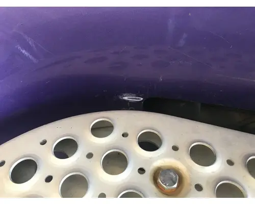 Kenworth T2000 Fairing (Side)