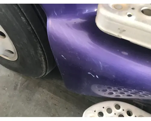 Kenworth T2000 Fairing (Side)