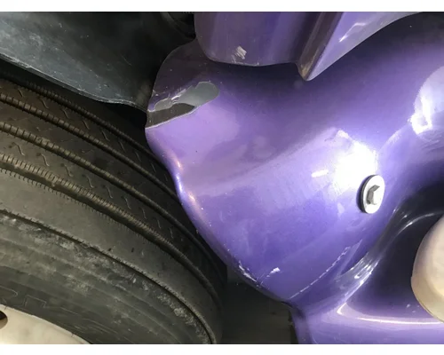 Kenworth T2000 Fairing (Side)