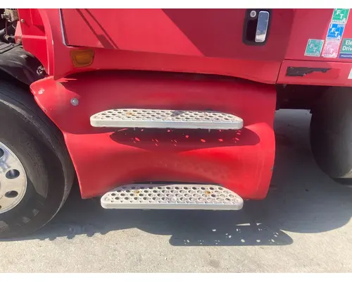 Kenworth T2000 Fairing (Side)