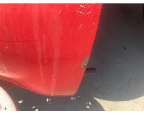 Kenworth T2000 Fairing (Side)