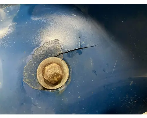 Kenworth T2000 Fairing (Side)