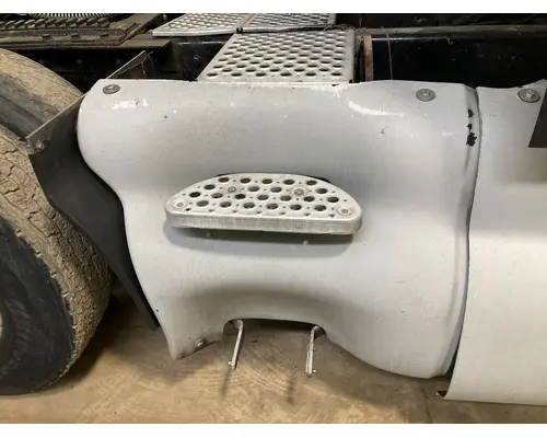 Kenworth T2000 Fairing (Side)