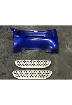 Kenworth T2000 Fairing (Side)
