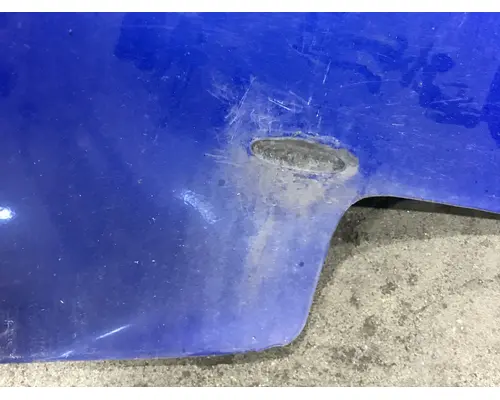 Kenworth T2000 Fairing (Side)