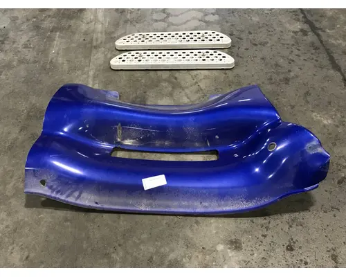 Kenworth T2000 Fairing (Side)